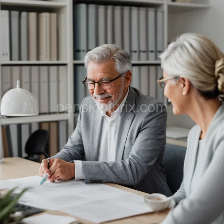 Personalized Service